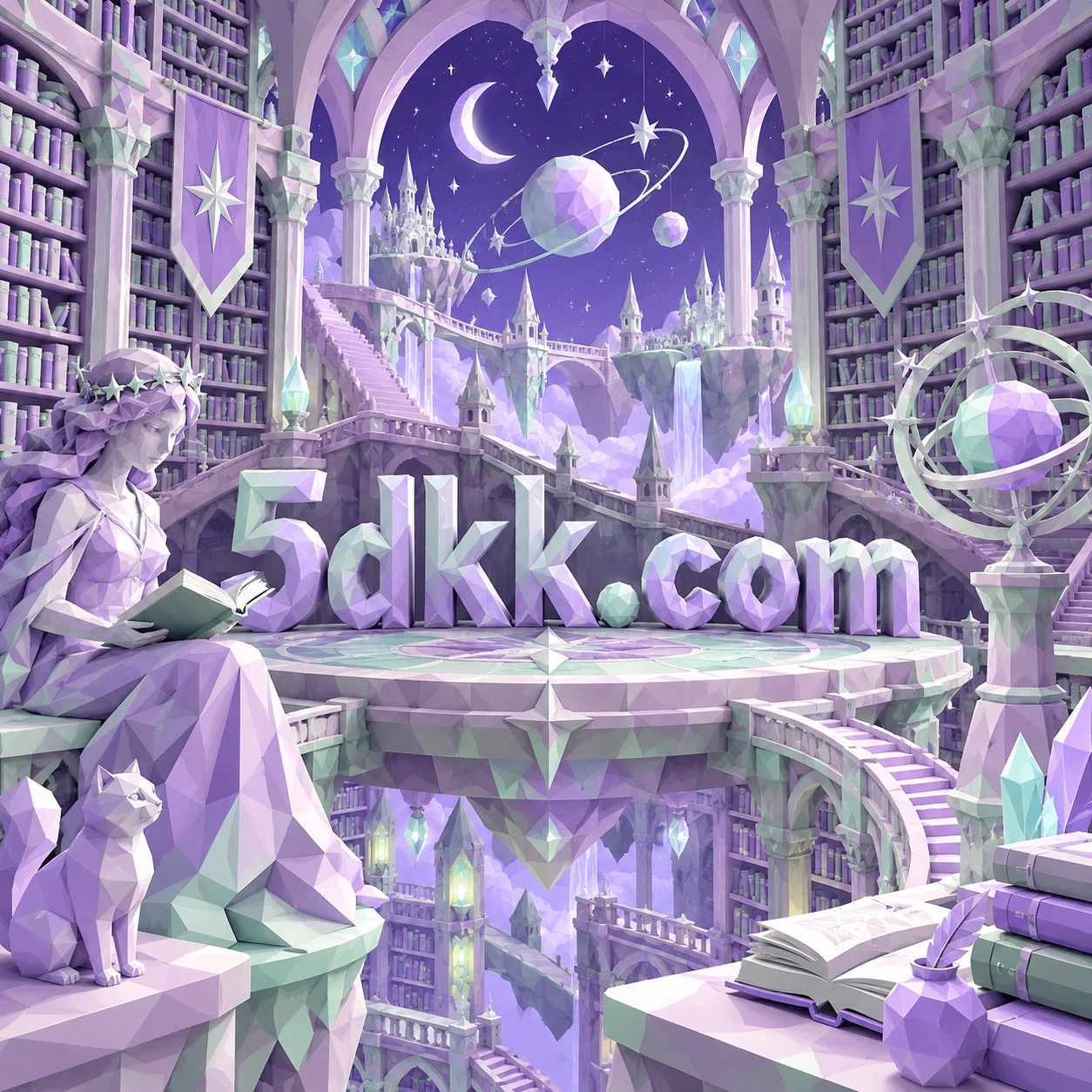 Ilustrasi izin dan privasi 5dkk